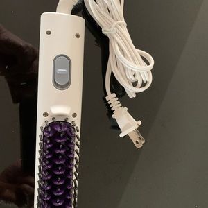 Mini hot Iron , 7 inches